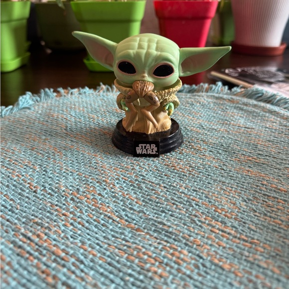 voiture et figurines - Picture 4 of 7